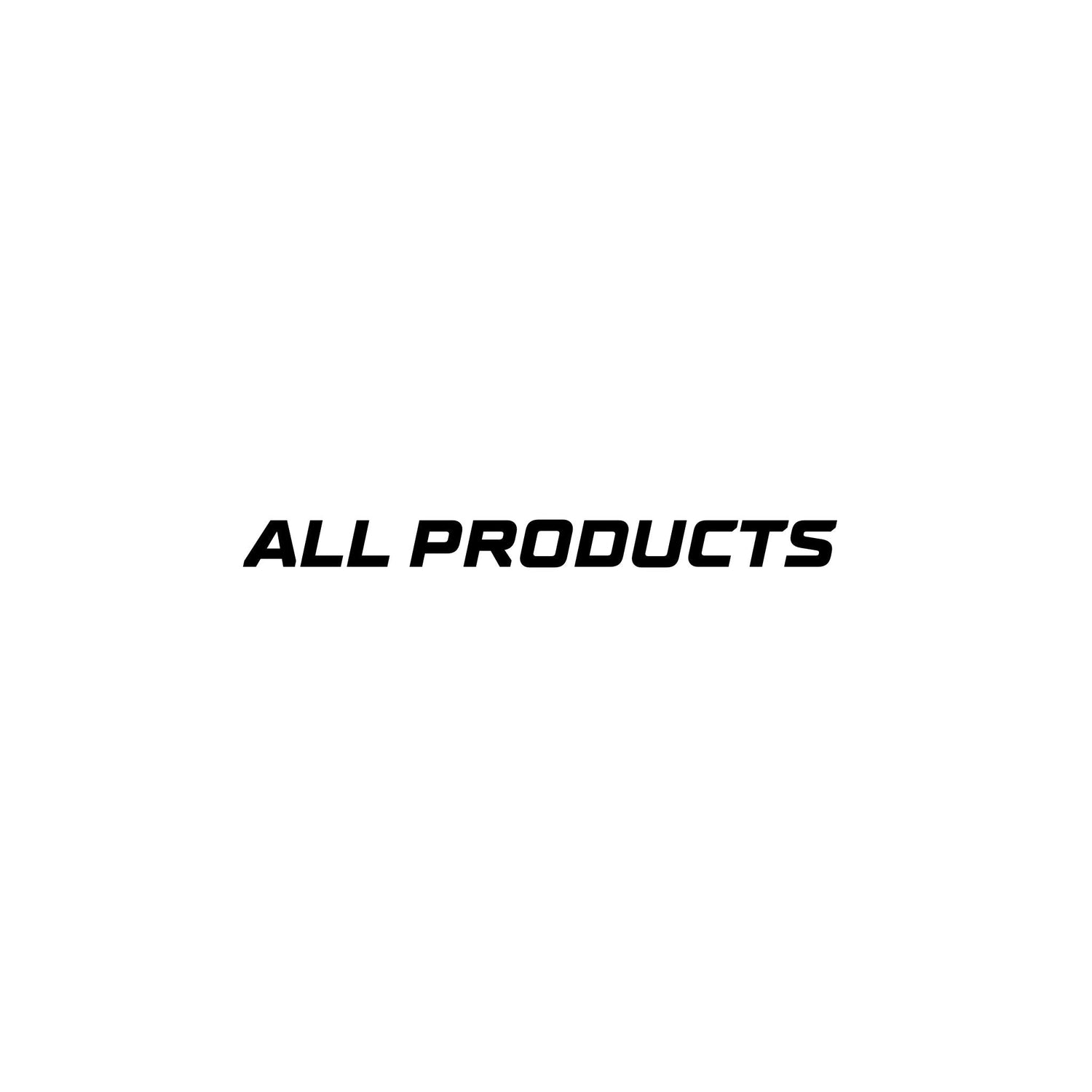 All Products