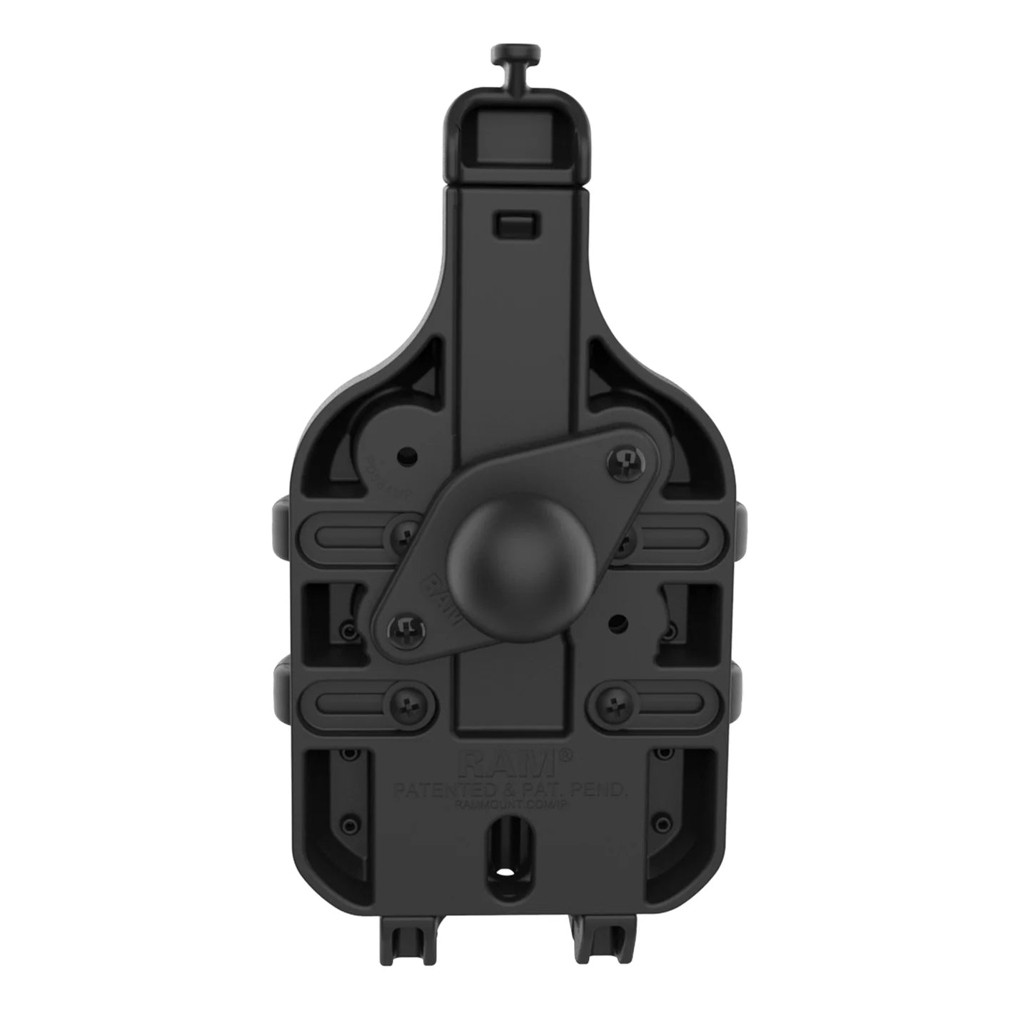 RAM® Quick-Grip™ Pro Phone Holder with Ball