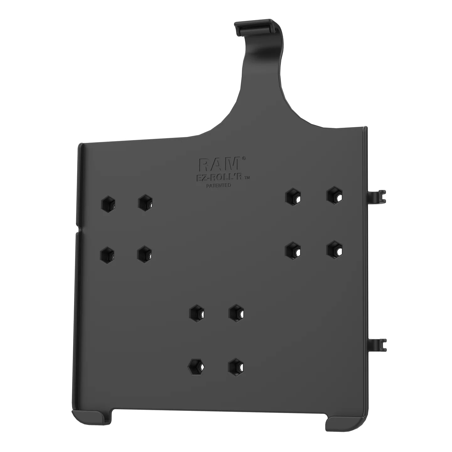 RAM® EZ-Roll'r™ Cradle for Apple iPad Pro 13