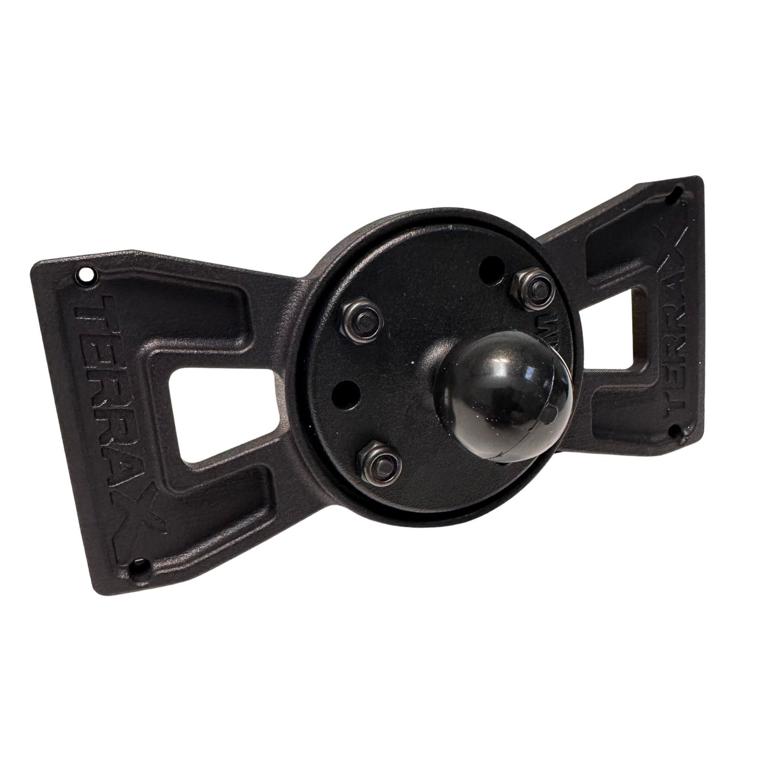 WOLFBOX Dash Cam Visordok Tube Mounting Kit