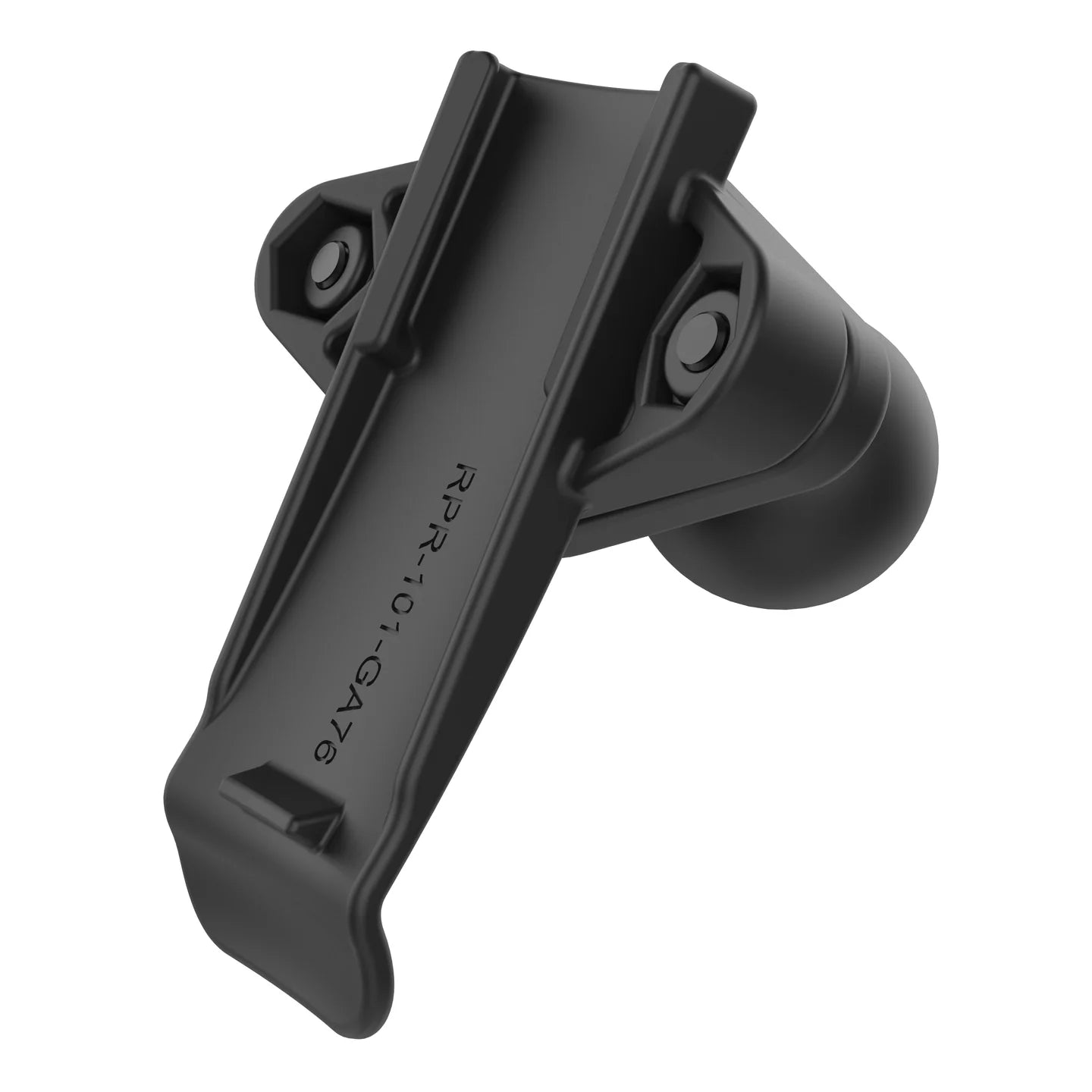 RAM Spine Clip Holder Garmin Handheld Devices Visordok