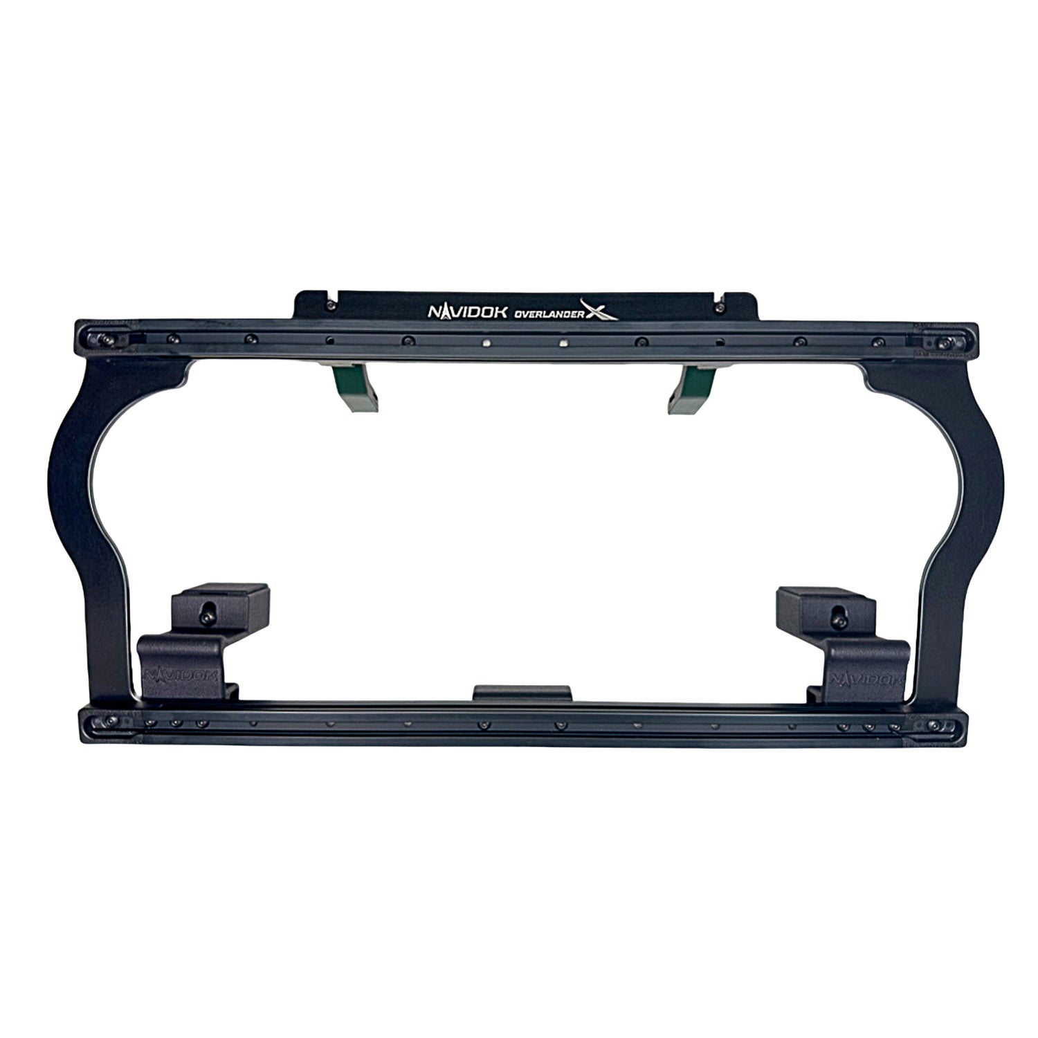 No Drill - Dash Mount for Mercedes Sprinter – NAVIDOK Overlander X