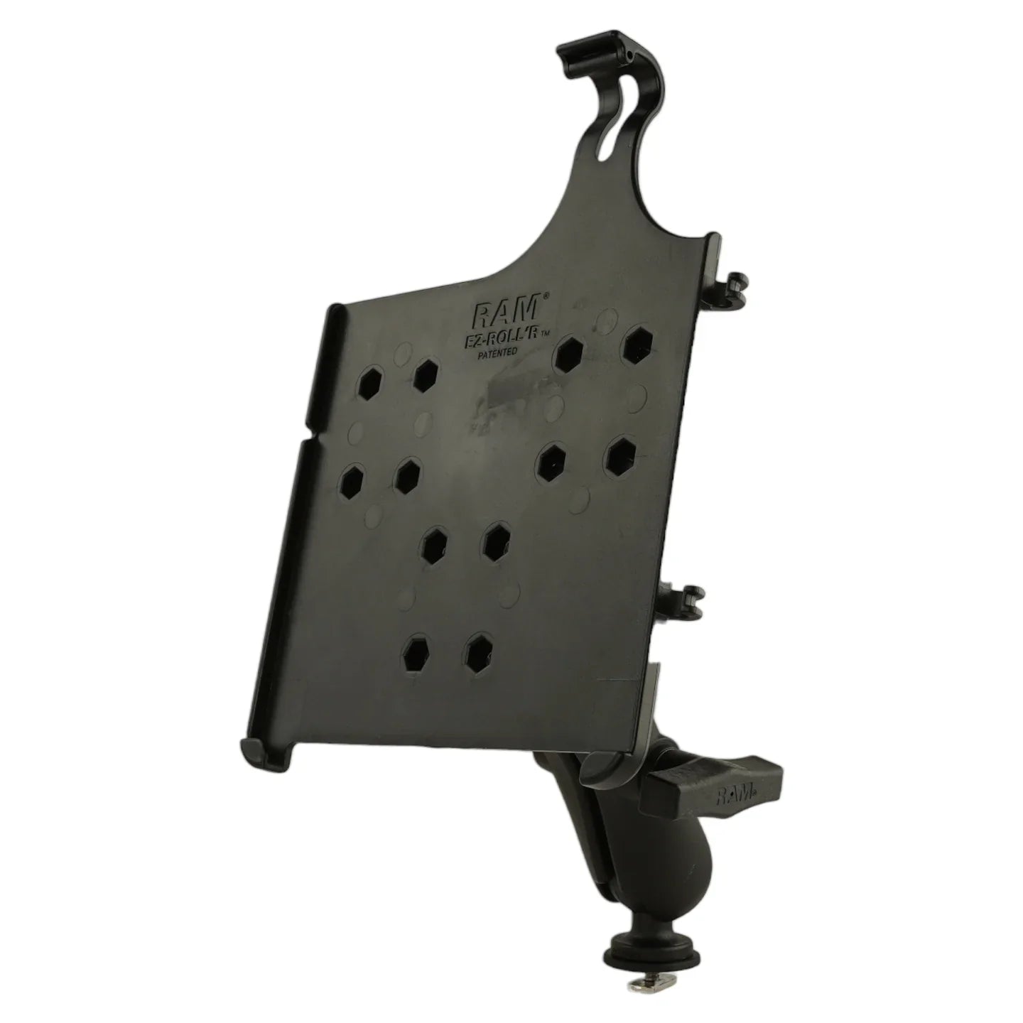 RAM® EZ-Roll'r™ Cradle for Apple iPad Pro 12.9