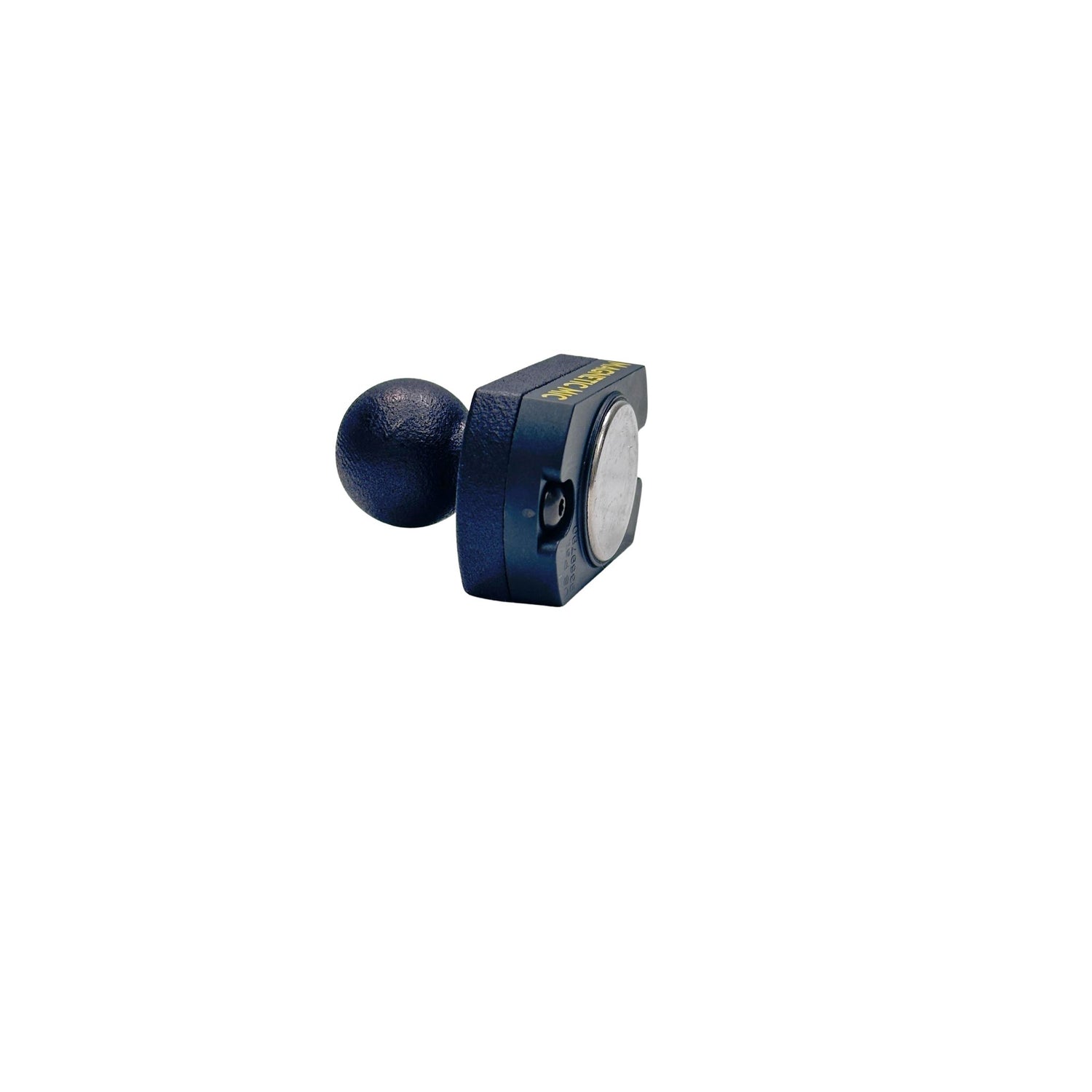 Magnetic Mic 1