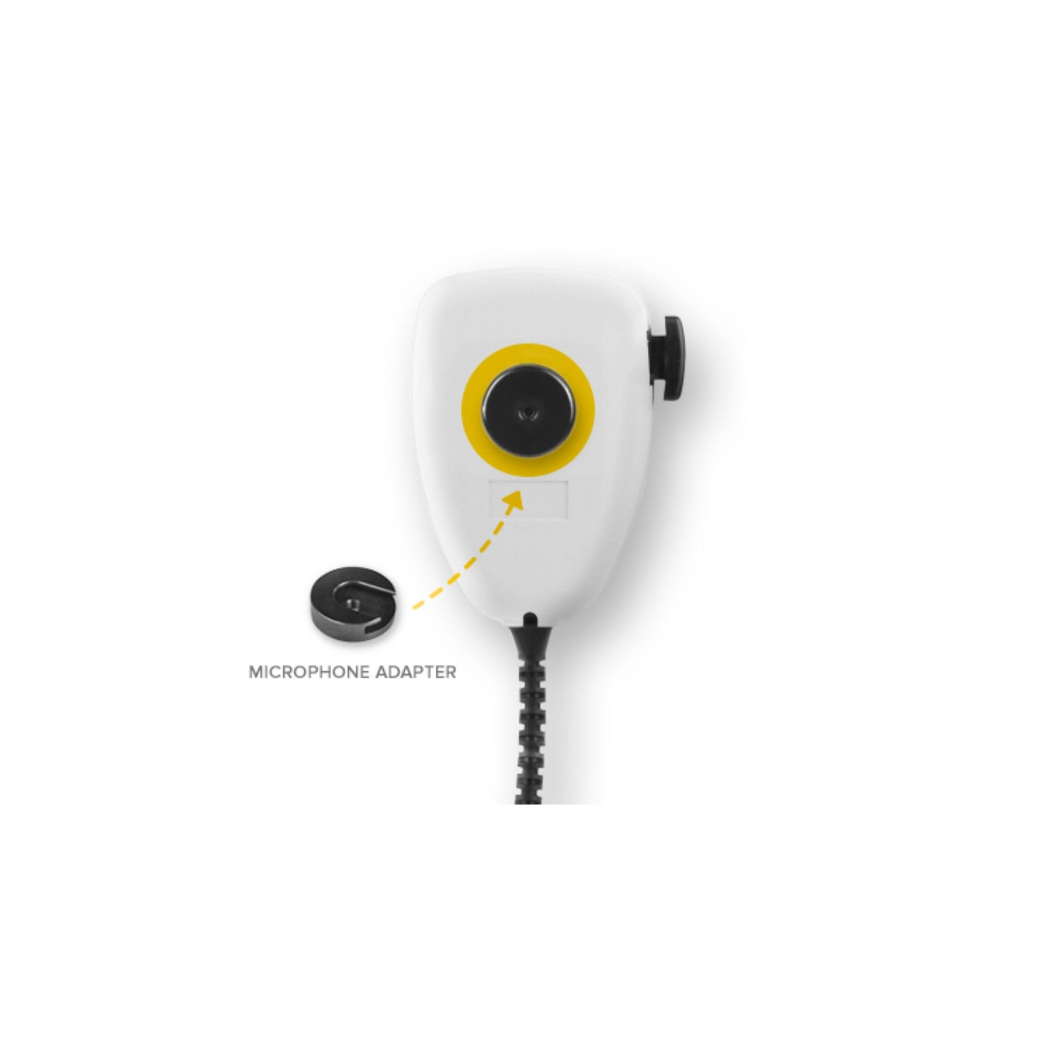 Magnetic Mic 1