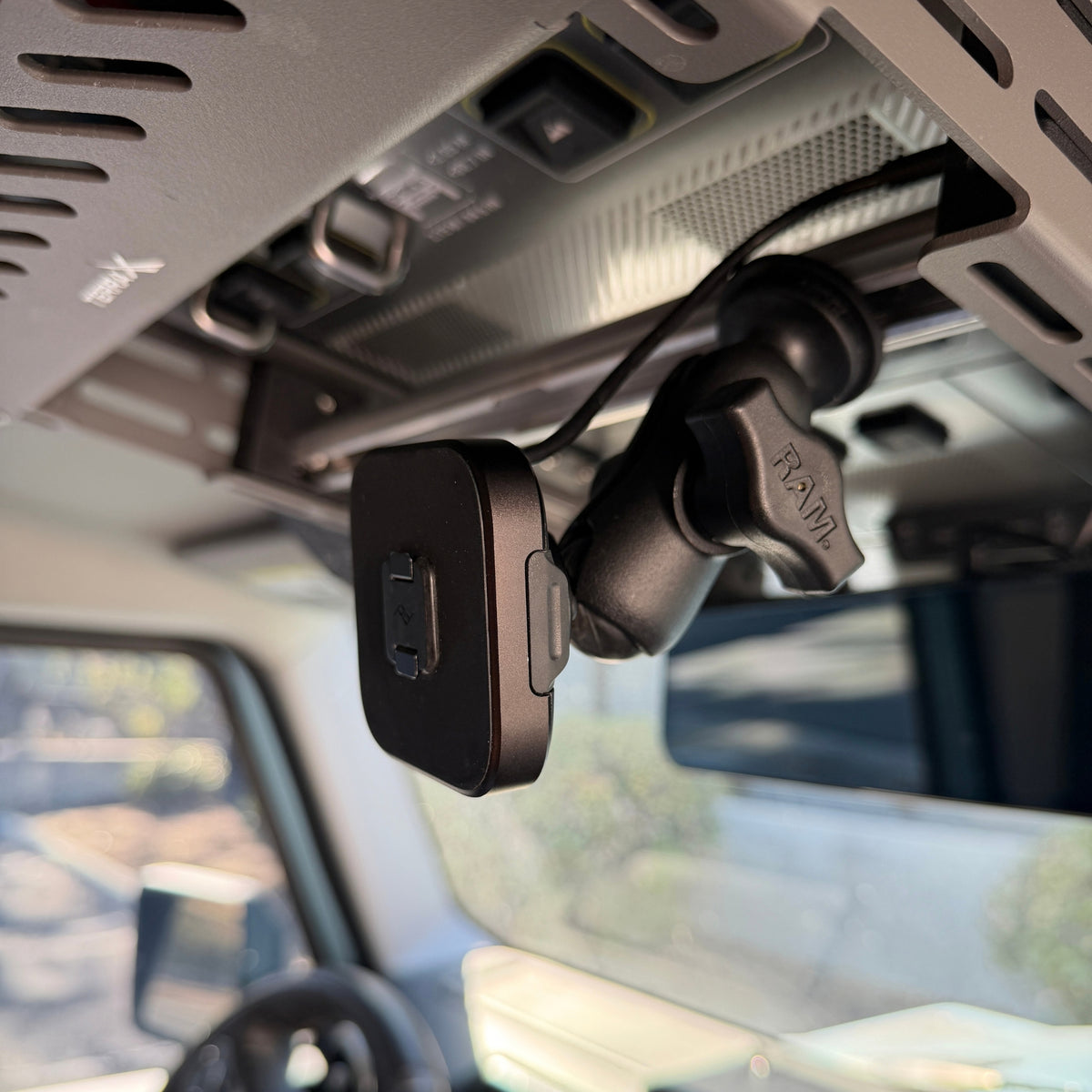 Peak Design Ball Mount Adapter | 1