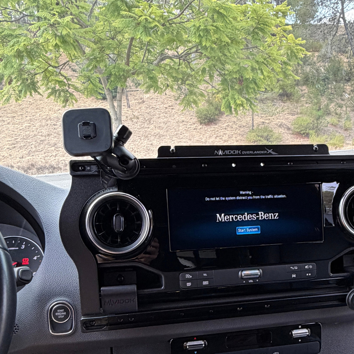 Peak Design Ball Mount Adapter | 1