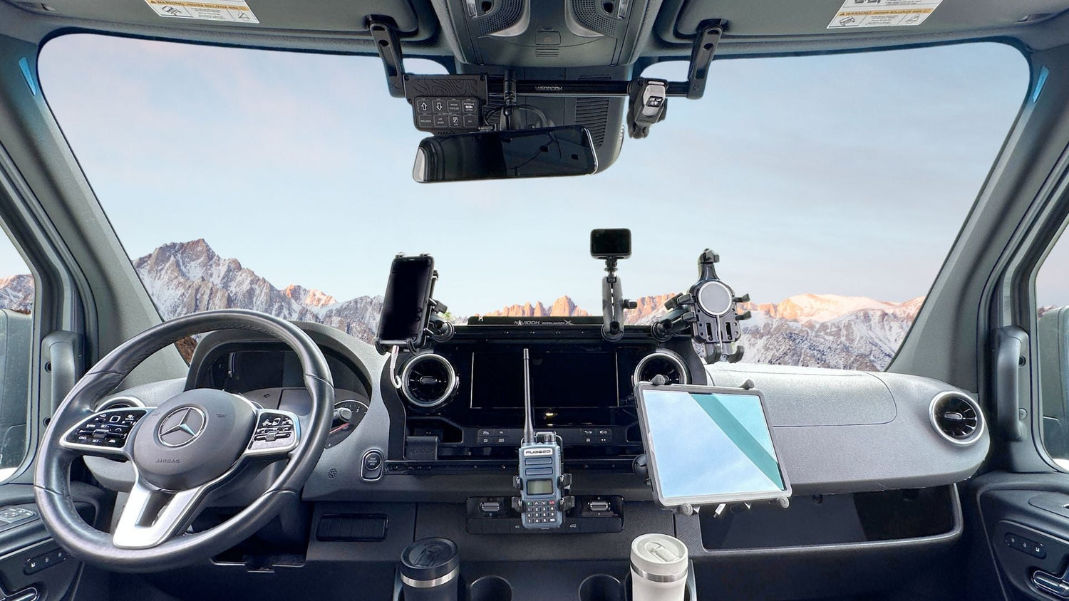 All Products Designed by Terra X