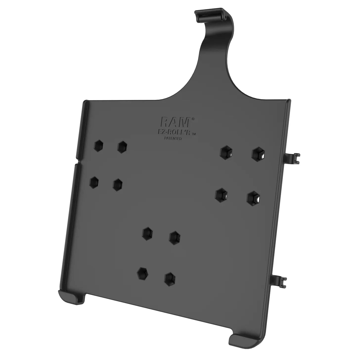 RAM® EZ-Roll'r™ Cradle for Apple iPad Pro 12.9