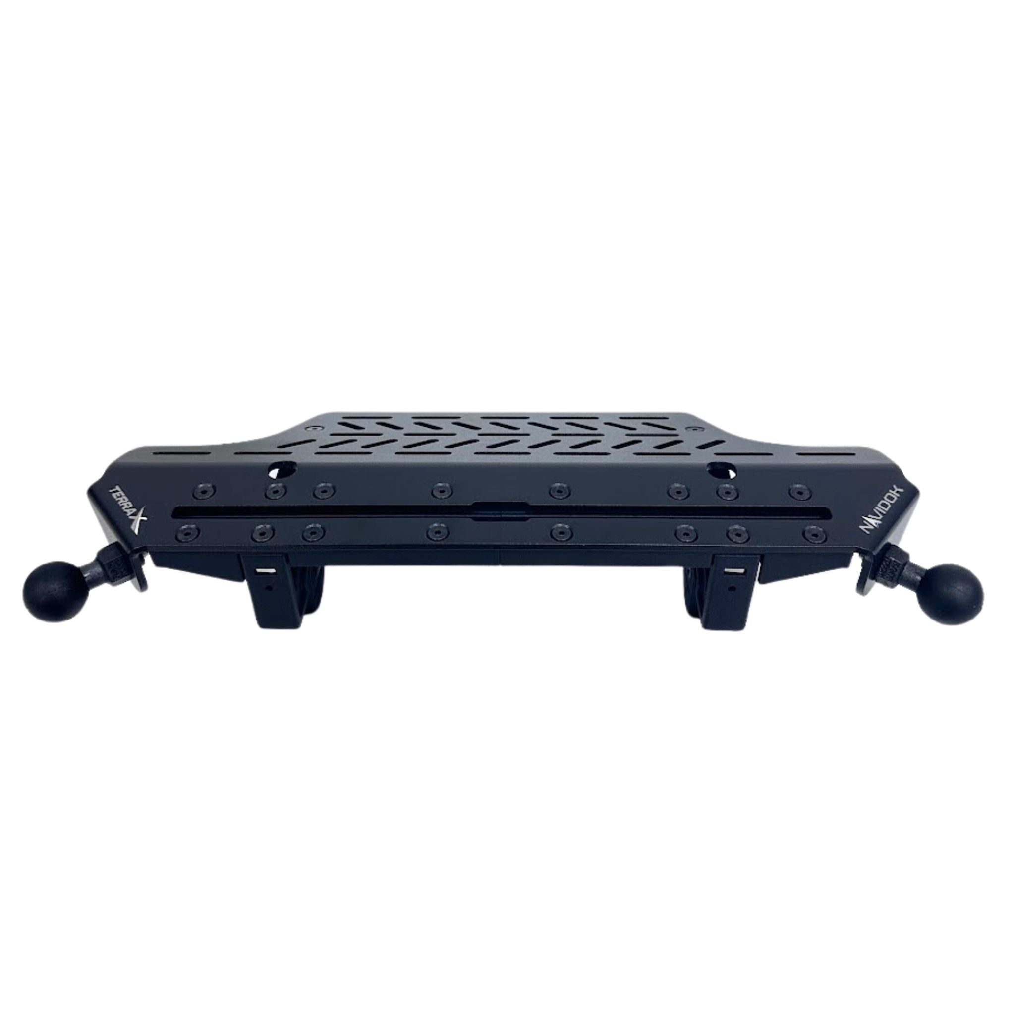 Navidok - Ford Transit - No Drill Dash Mount by Terra X – TERRA X