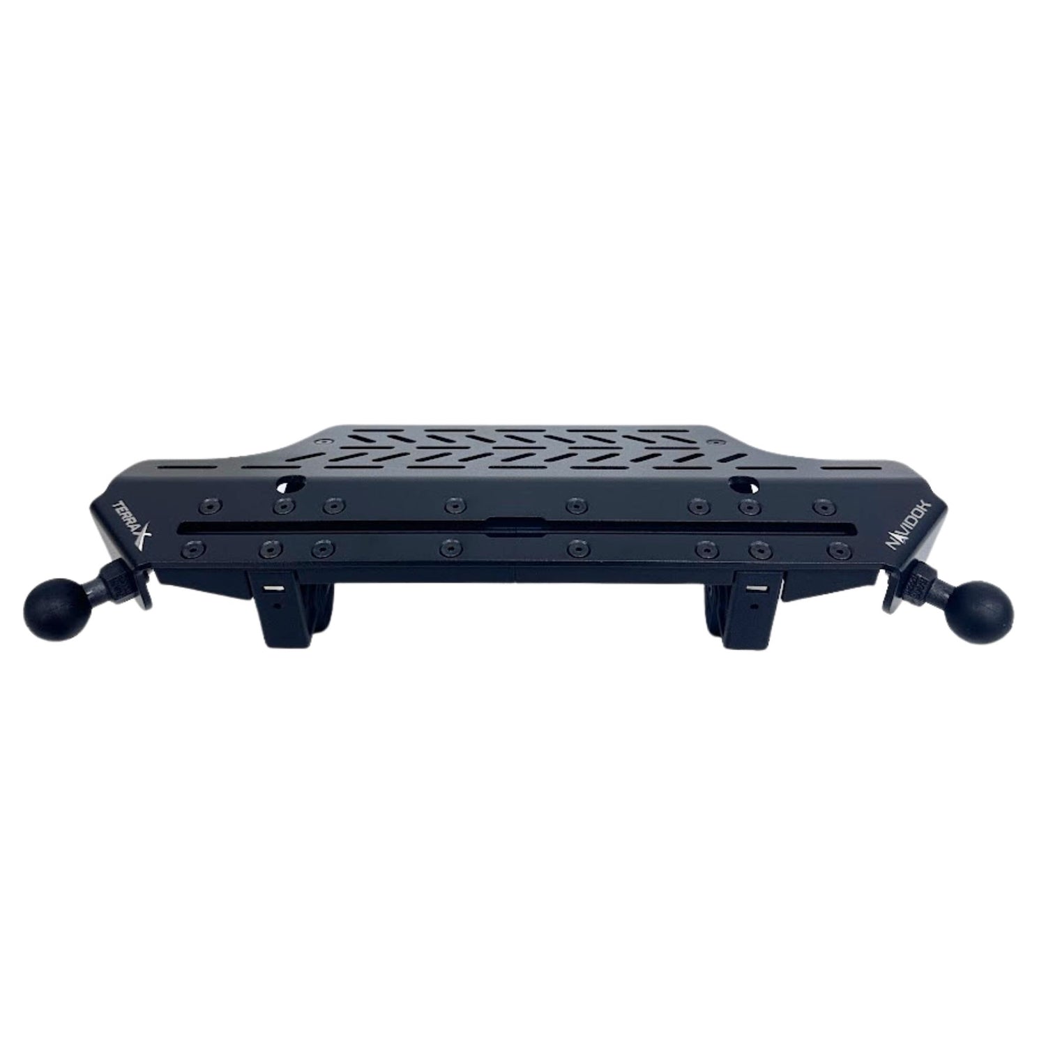 Ford Transit Dash Mount – Navidok No-Drill Dash Mount for 12