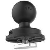 RAM® Track Ball™ with T-Bolt Attachment - B Size (1")