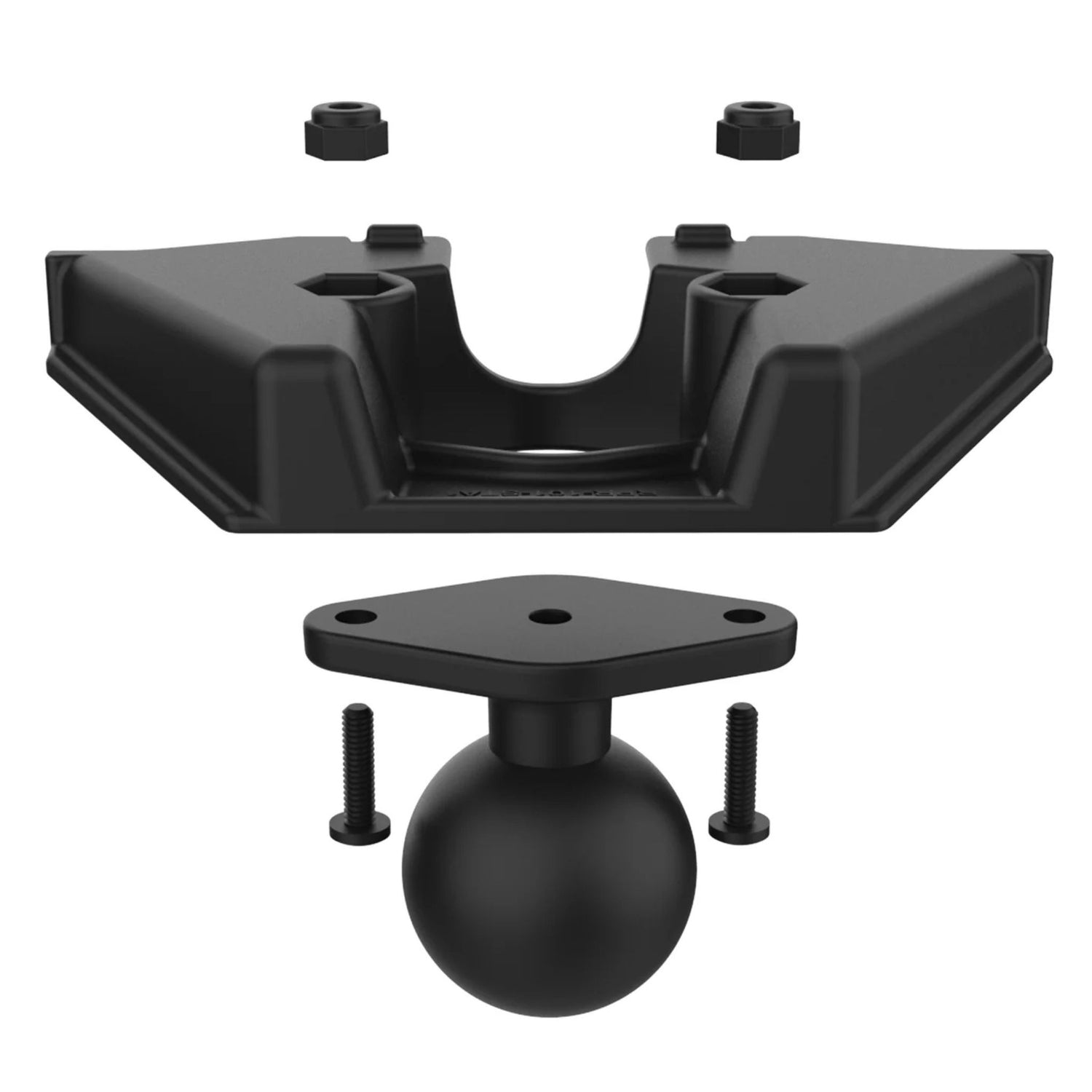 RAM® Mounts Ball Adapter for Starlink Mini - C Size