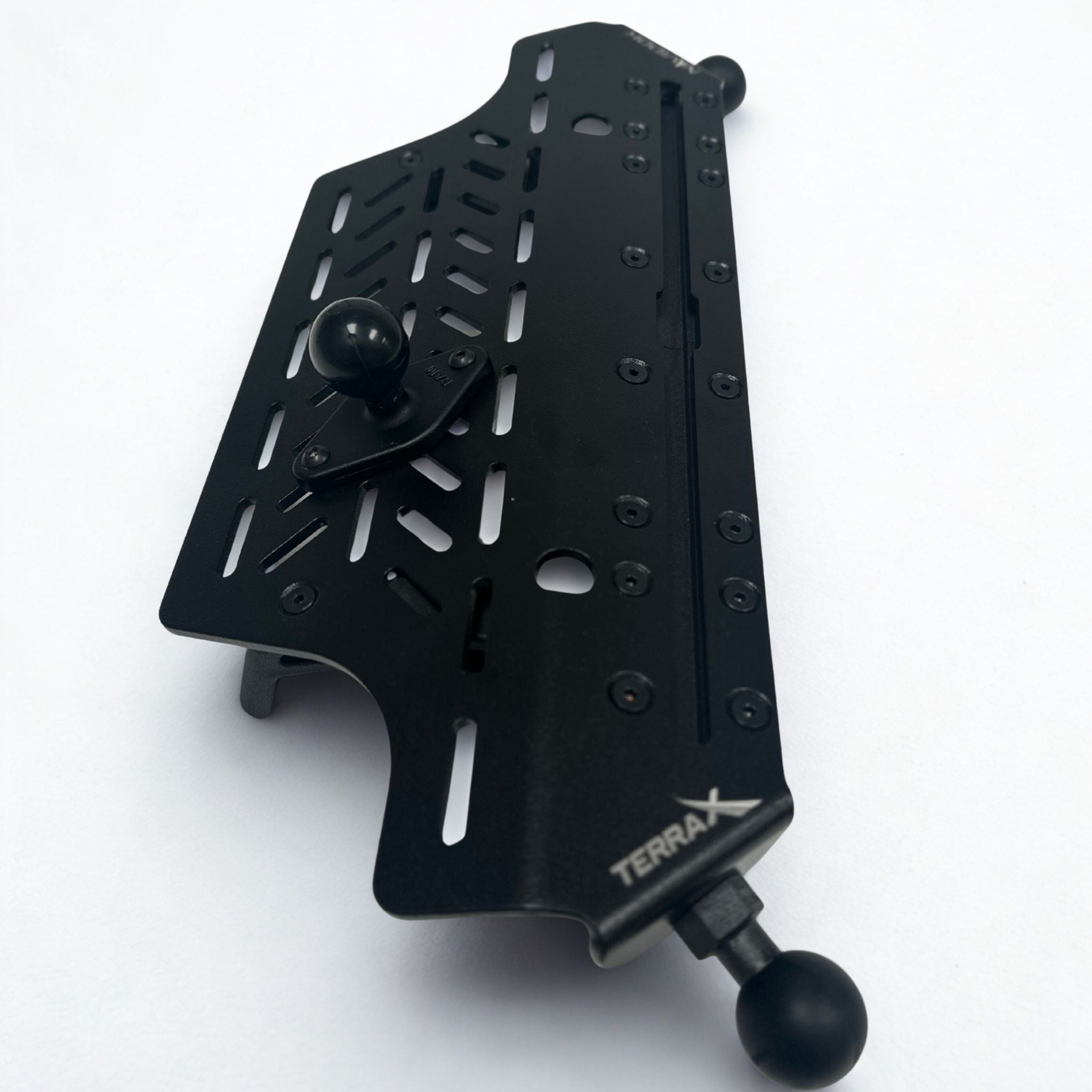 Navidok - Ford Transit - No Drill Dash Mount by Terra X – TERRA X