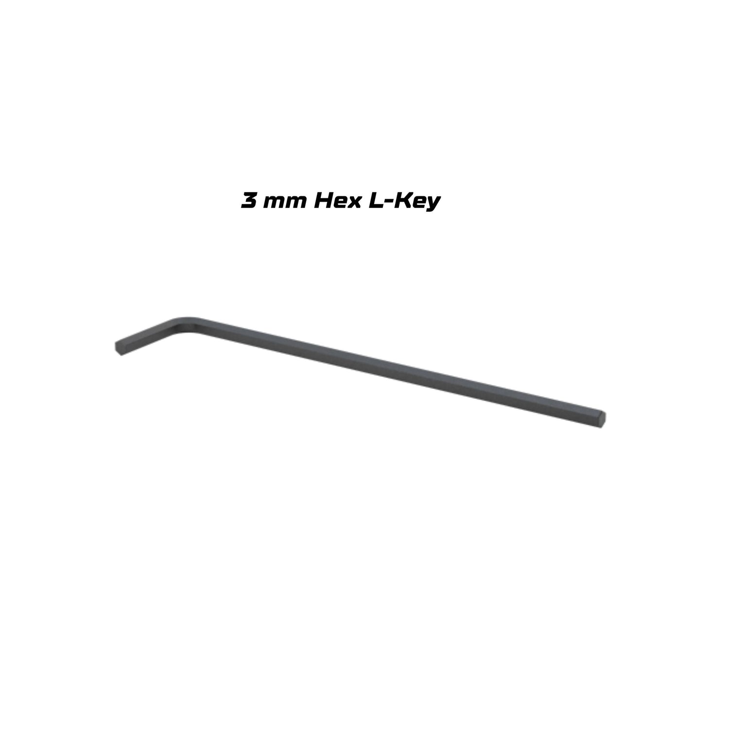 3mm Hex Key