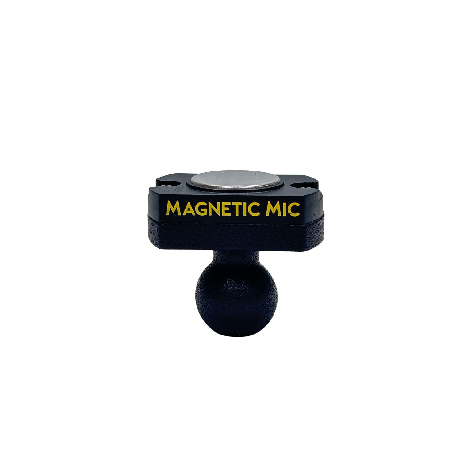 Magnetic Mic 1
