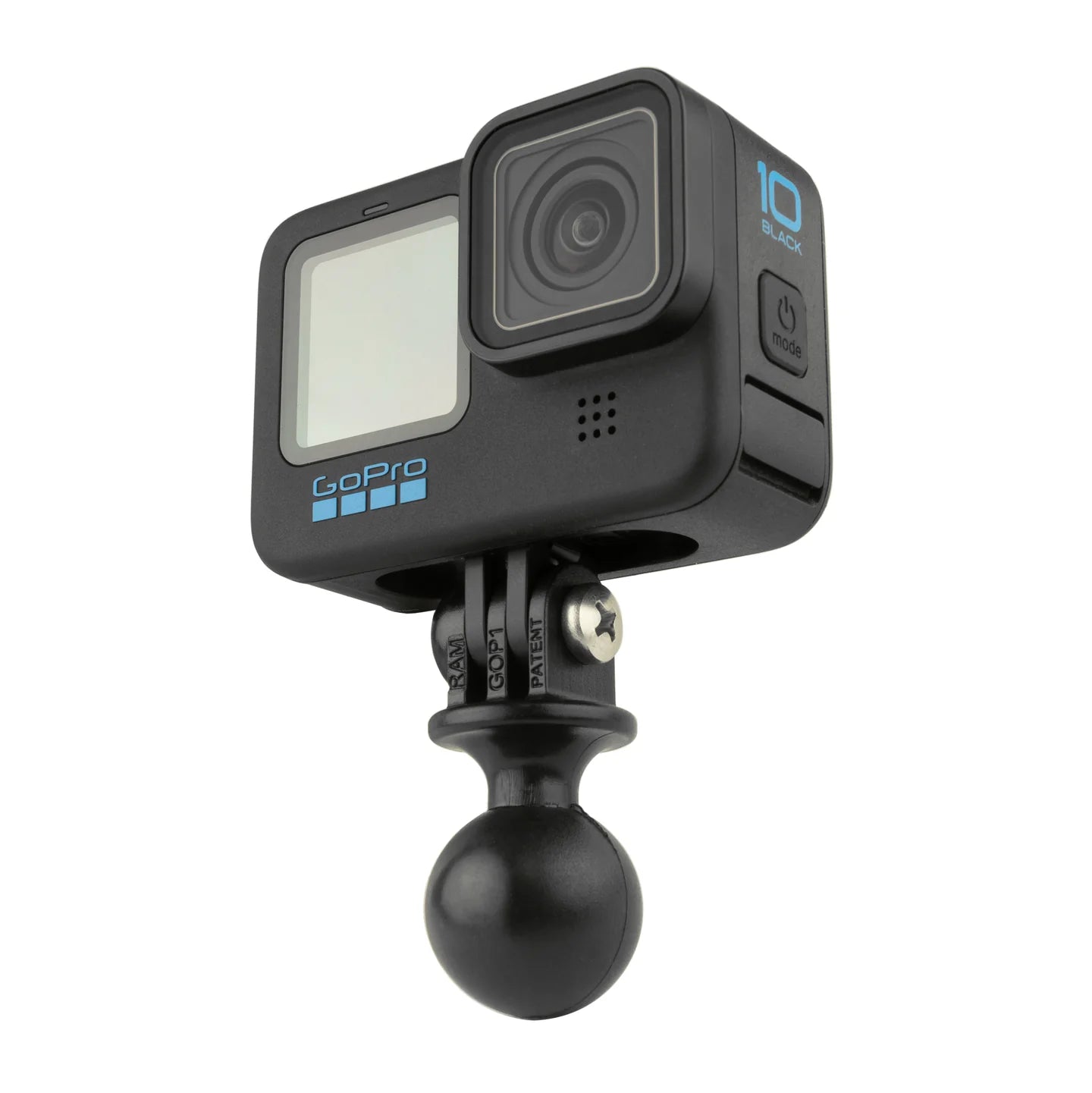 RAM Go Pro Mount