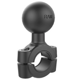 RAM® Torque™ Medium Rail Base - C Size (1.5") Ball