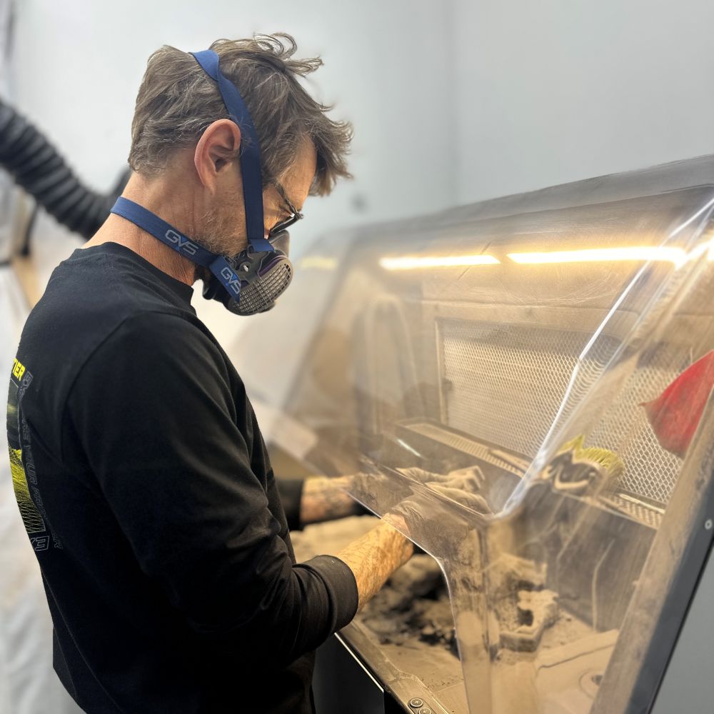 Meet Terra X: Heavy-Duty Cockpit Ecosystems, Built in Vista – TERRA X