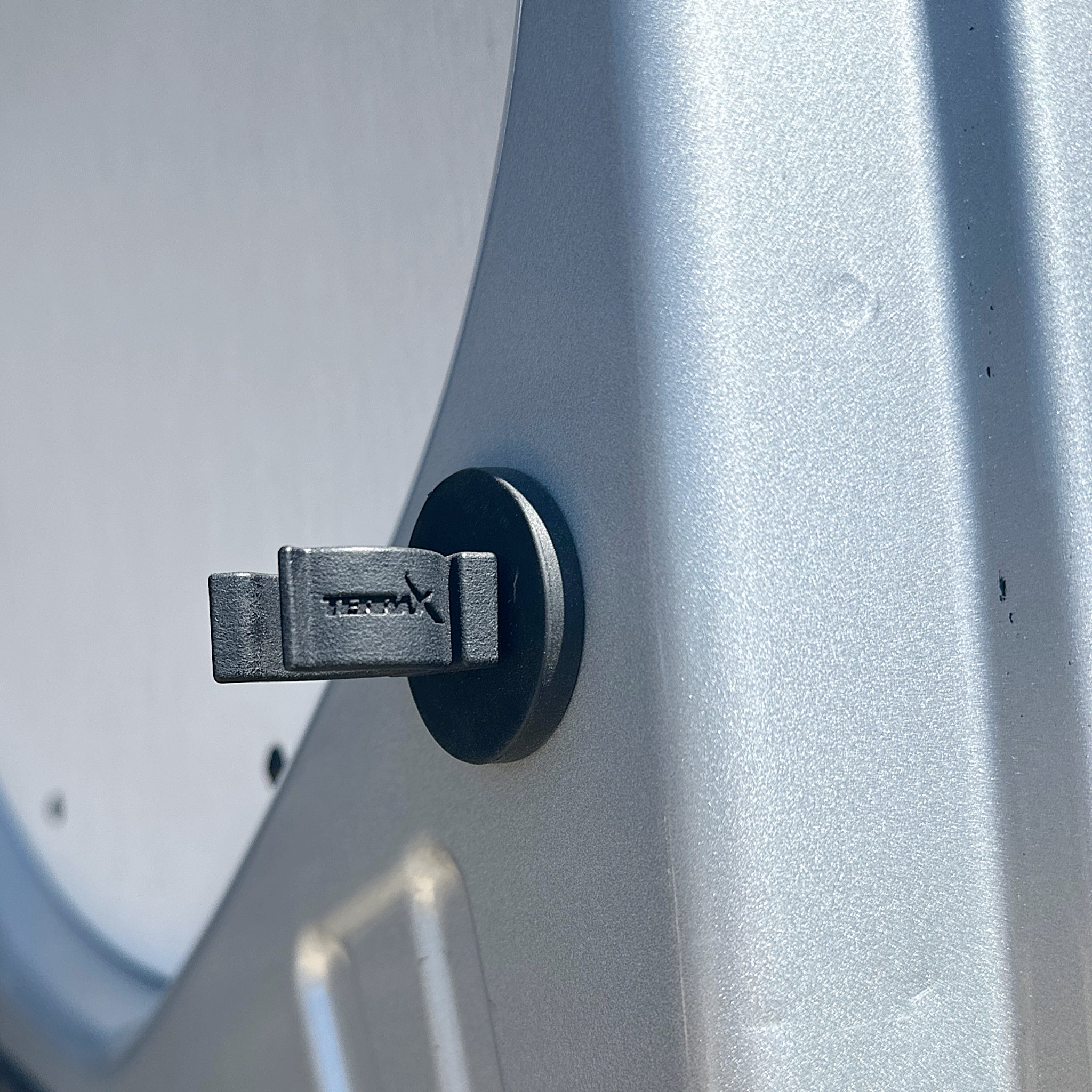 SLAMSTOP DOOR CLIP – TERRA X