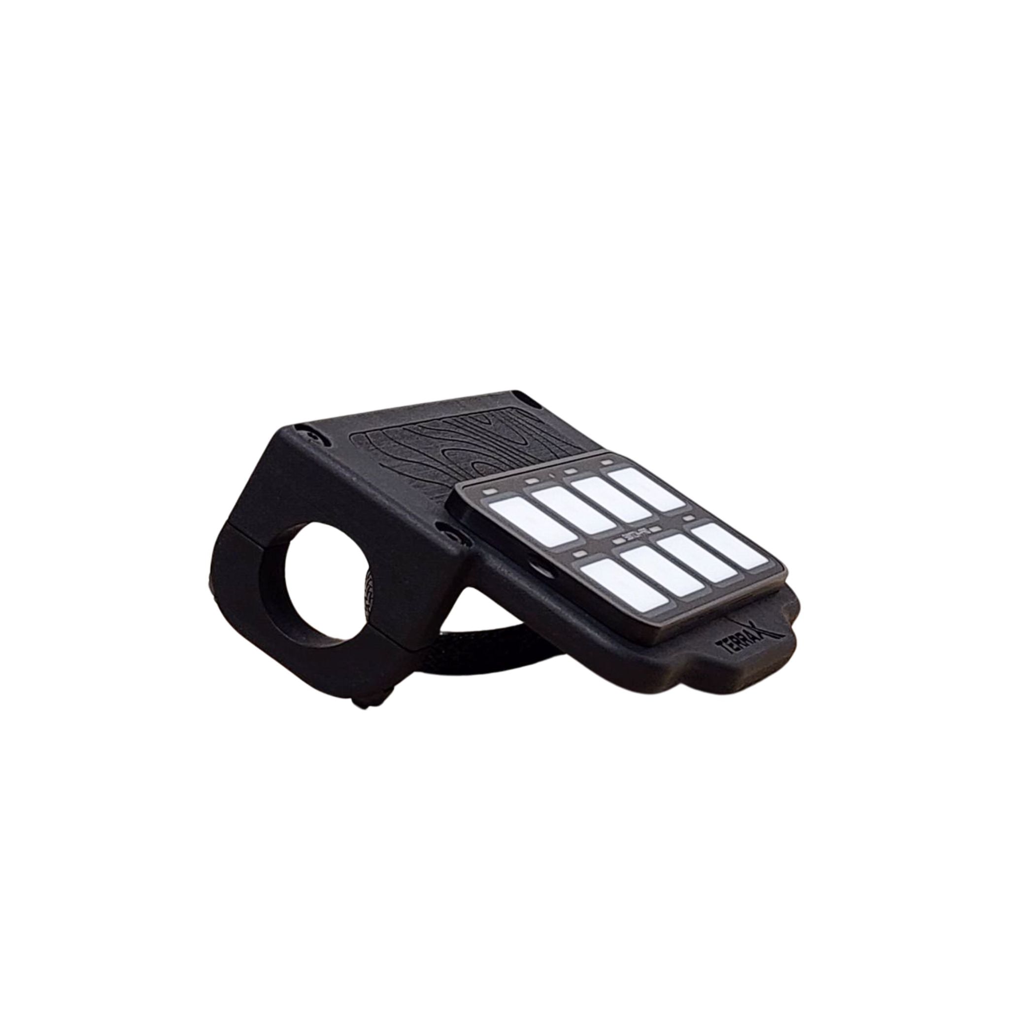 TERRA X Switch-Pros Visordok Tube Mount for Mercedes Sprinter