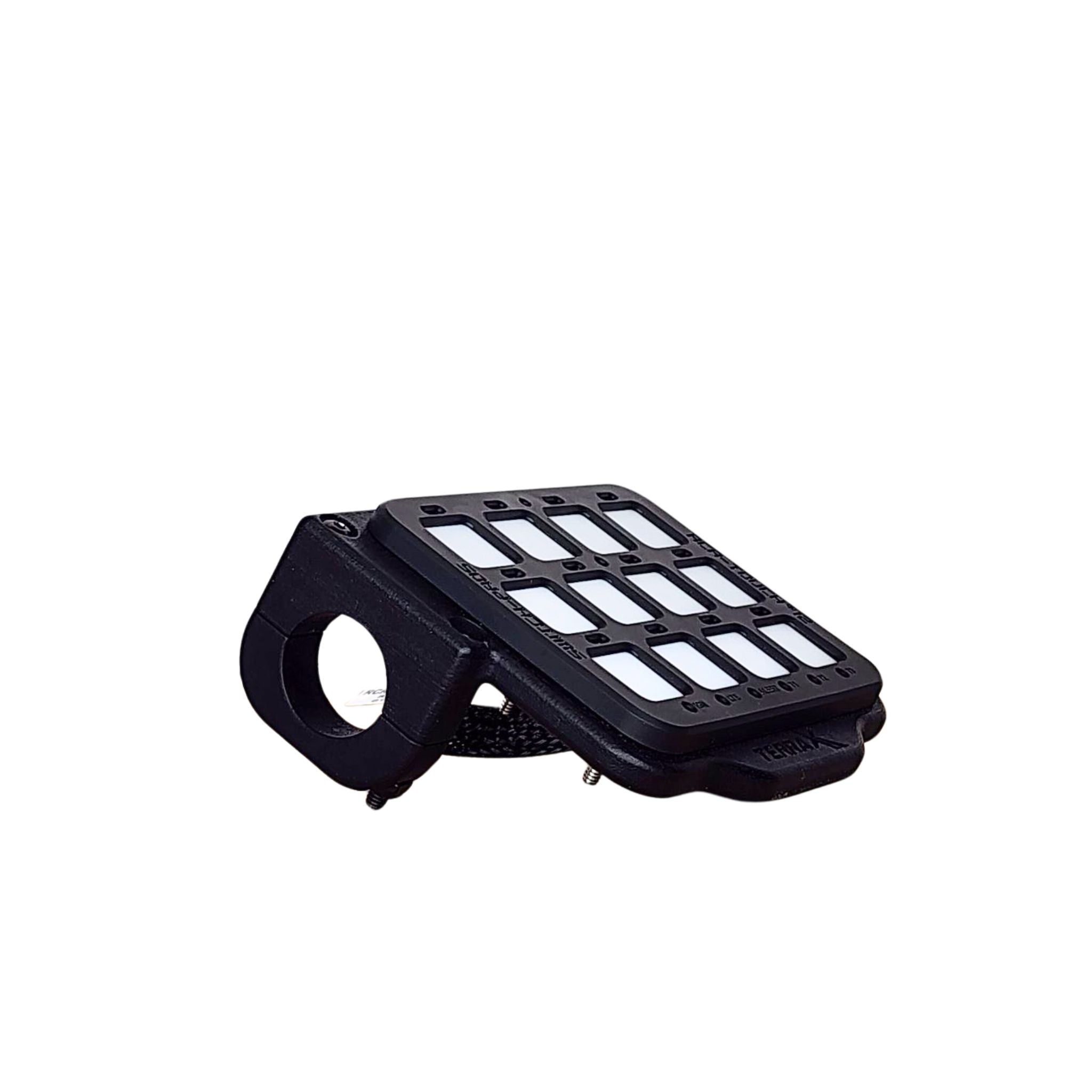 TERRA X Switch-Pros Visordok Tube Mount for Mercedes Sprinter