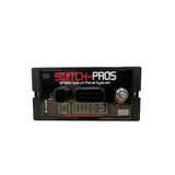 SWITCH-PROS SWITCH PANEL POWER SYSTEM