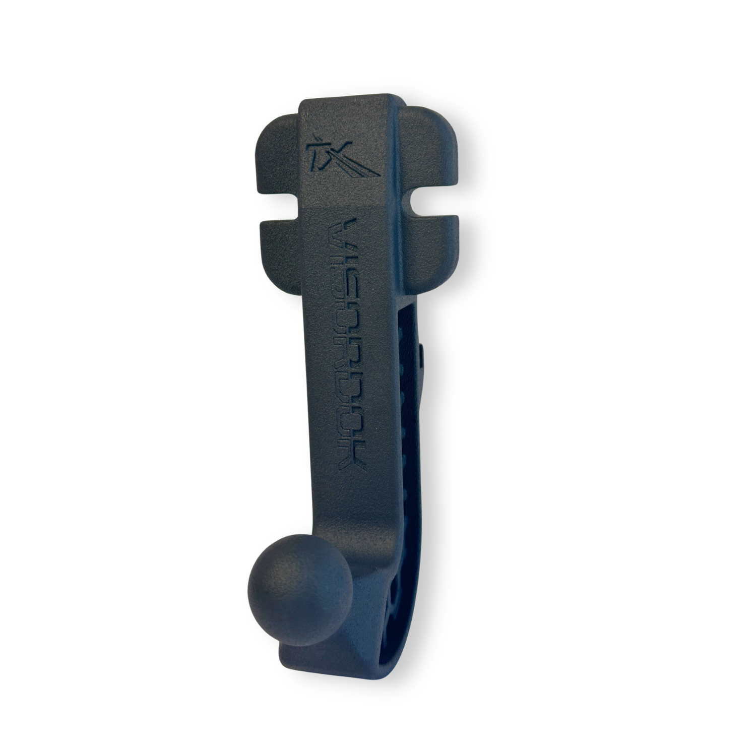 WOLFBOX Visordok Track Mounting Kit