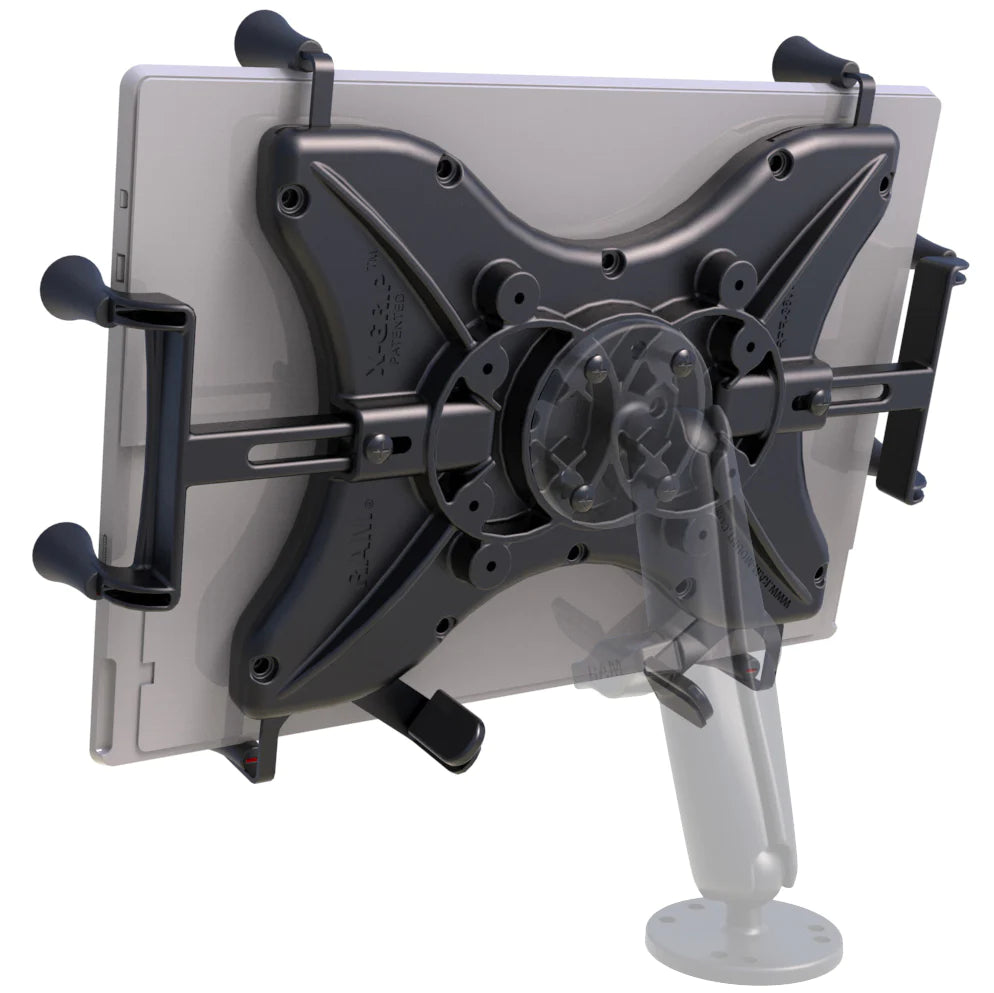RAM X-Grip Tablet Holder