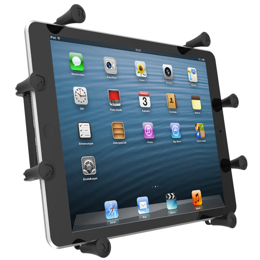RAM X-Grip Tablet Holder