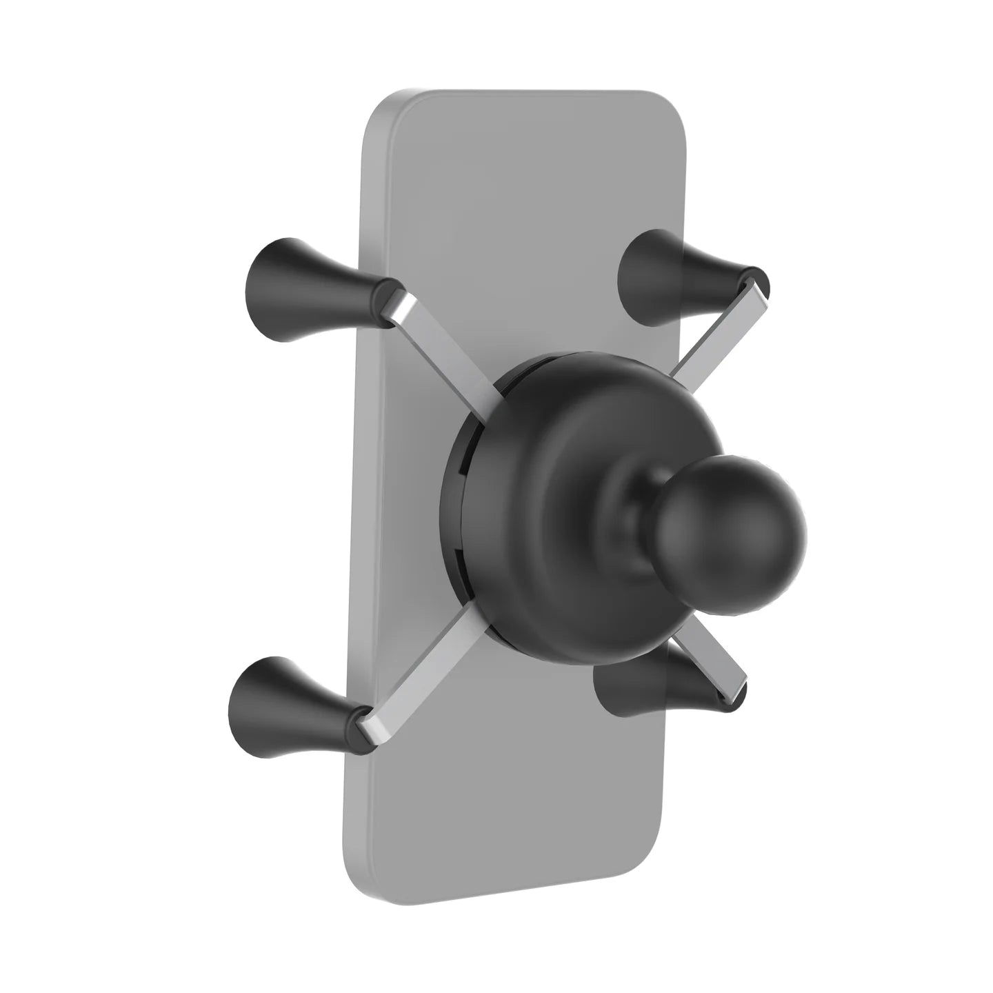 RAM X-Grip Universal/Large Phone Mount Visordok