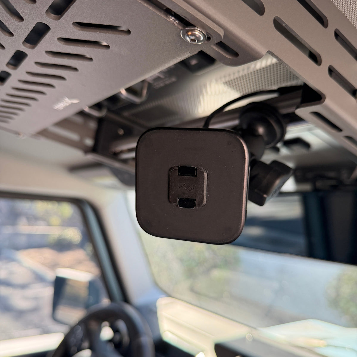 Peak Design Ball Mount Adapter | 1