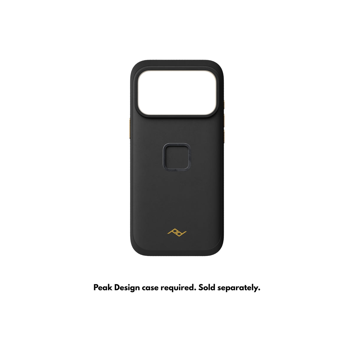 Peak Design Ball Mount Adapter | 1